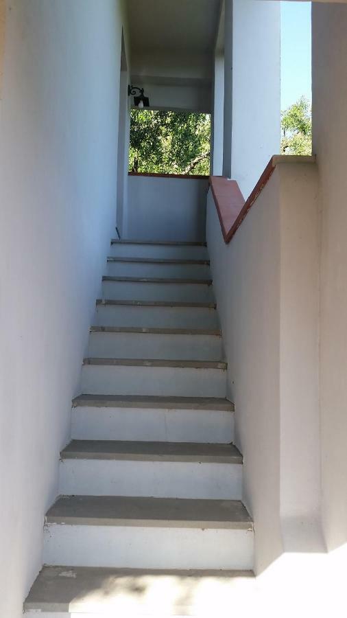 La Torretta Villa Lerici Luaran gambar